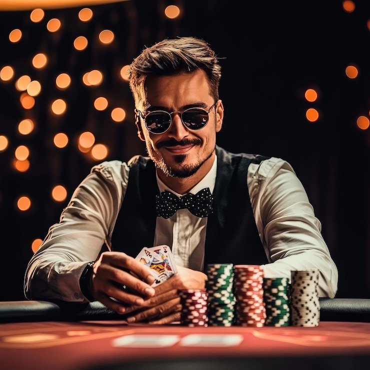 u7-lr Ruleta Europea